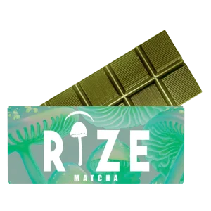 Rize Matcha Bar