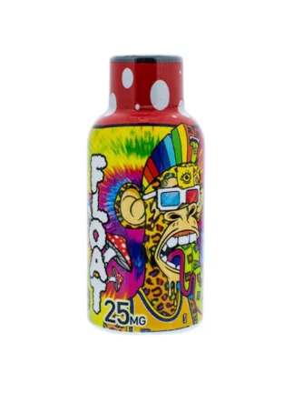 Shroomberry Float Mushroom Shots