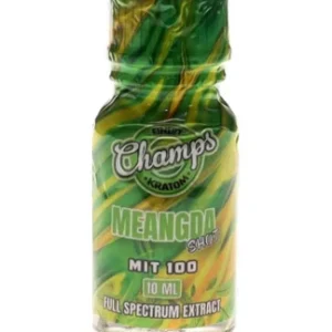 Maeng Da Champs Kratom Shot MIT 100 10ml