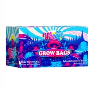 Wunder Grow Bags