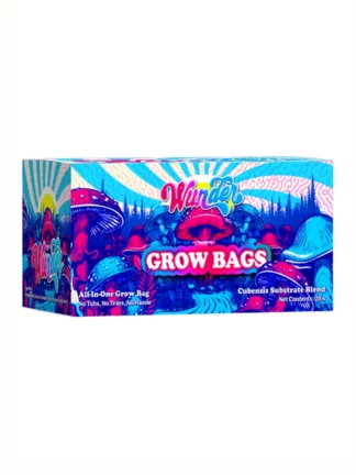 Wunder Grow Bags