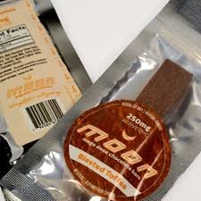 Blasted Toffee Mega Dose