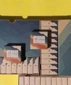 Fun Guy Chocolate