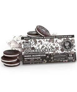 House Magic Mushroom Chocolate 4