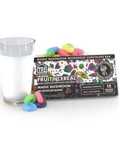 Tre House Magic Mushroom 2